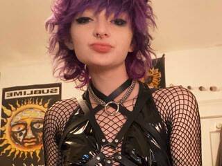 Erotyczny czat wideo bellamay03