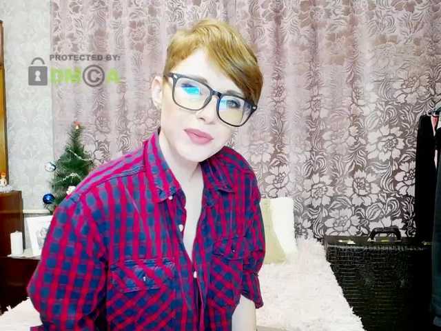 Zrzuty ekranu transmisji BellaMoon