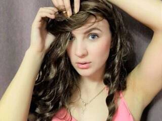 Erotyczny czat wideo BellaOriger