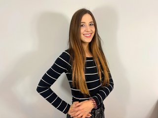 Erotyczny czat wideo BellaPink