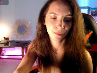 Erotyczny czat wideo bellaqueen0701