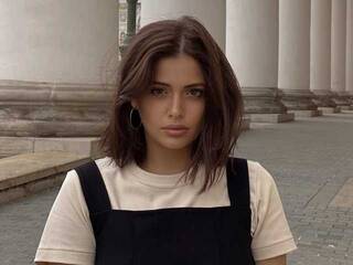 Erotyczny czat wideo BellaRoper