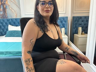 Erotyczny czat wideo BellaSparks