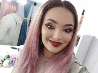 Erotyczny czat wideo Llarona