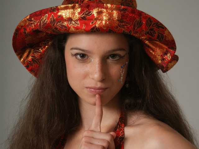 Zdjęcie profilu Lillie_Irish