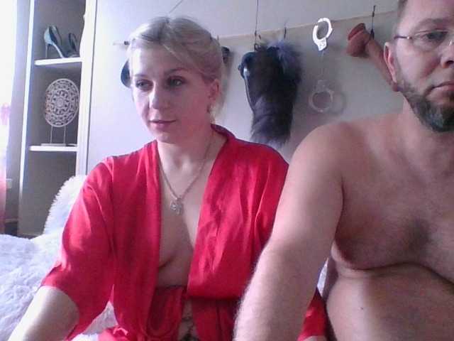Zrzuty ekranu transmisji Bellastrongsk