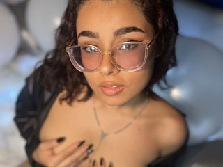 Erotyczny czat wideo BellaTabarez