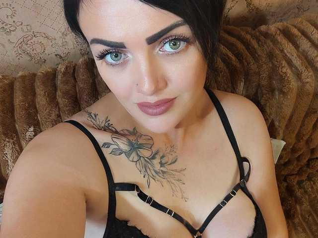 Zdjęcie profilu Angel_Jenny