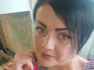 Erotyczny czat wideo Angel_Jenny