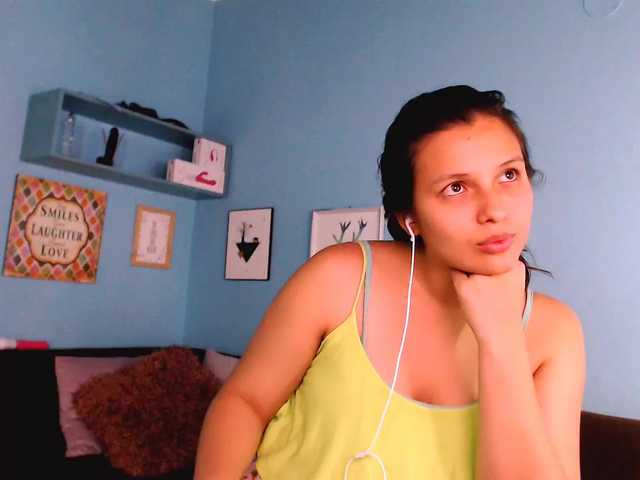 Zrzuty ekranu transmisji Bellatrix-bm