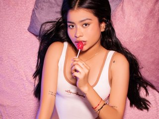 Erotyczny czat wideo Bellatrix