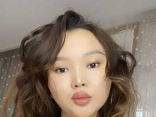 Erotyczny czat wideo BellaYu