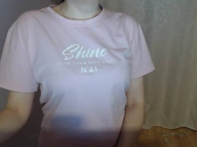 Zrzuty ekranu transmisji belleradici