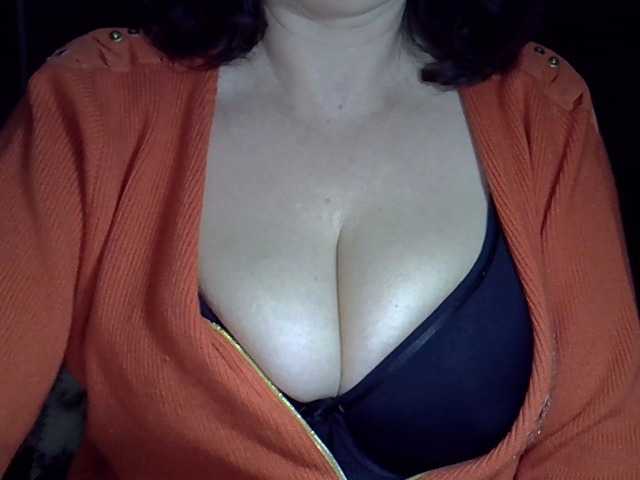 Zrzuty ekranu transmisji BellisimaAh