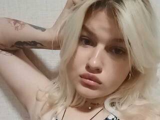 Erotyczny czat wideo Bellkins