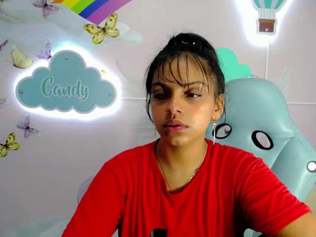 Zrzuty ekranu transmisji bellotasexy