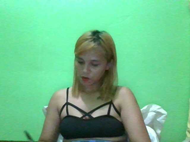 Zrzuty ekranu transmisji belly3030