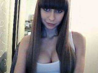 Erotyczny czat wideo belocnejka