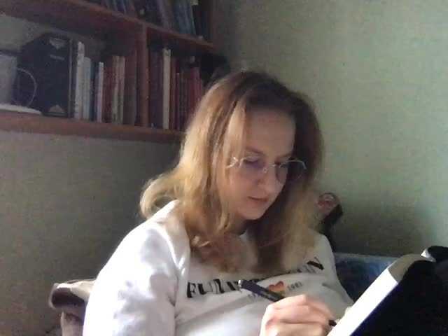 Zrzuty ekranu transmisji BelovedGame