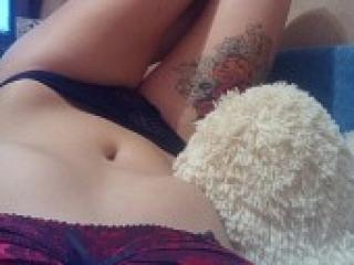 Erotyczny czat wideo belvita