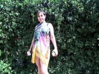 Erotyczny czat wideo belyhi