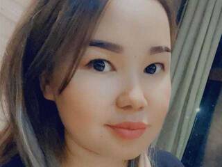 Erotyczny czat wideo BennaSury