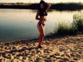 Erotyczny czat wideo bepohika