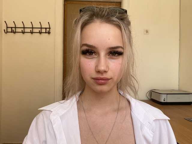 Zdjęcie profilowe Bereniske