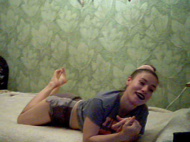 Zrzuty ekranu transmisji Bereslava