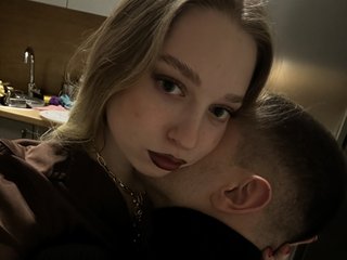 Erotyczny czat wideo TheNewDelizia