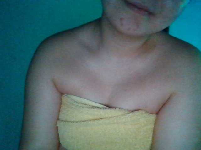 Zrzuty ekranu transmisji BerylGerald