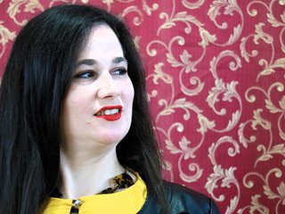 Erotyczny czat wideo LatishaWhite