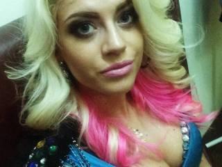 Erotyczny czat wideo bestblondee