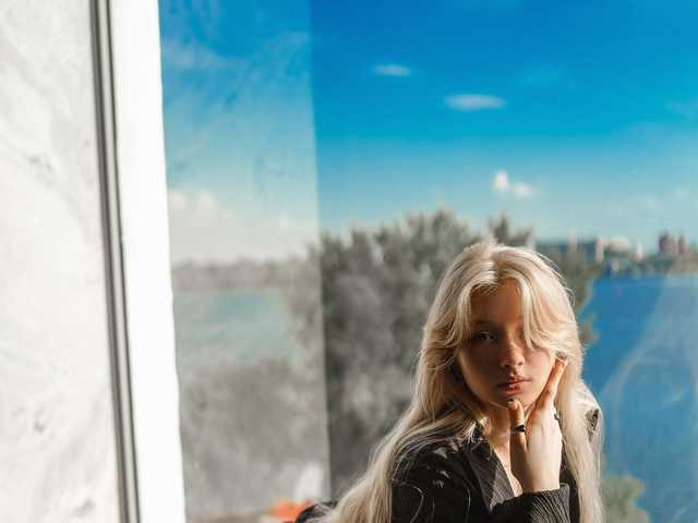 Zdjęcie profilu Bestblondie