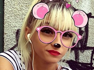 Zdjęcie profilowe beth2498