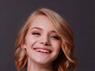 Erotyczny czat wideo BethDiaz