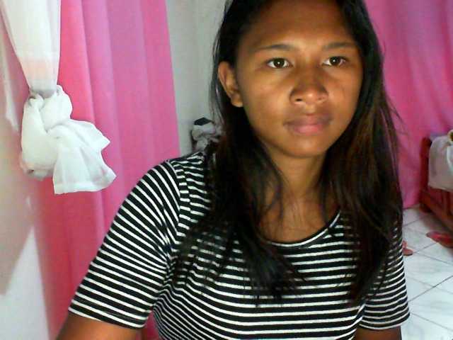 Zrzuty ekranu transmisji BethJoyX