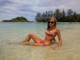 Erotyczny czat wideo betsie