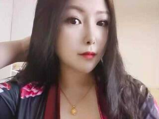 Erotyczny czat wideo BetsyAlice