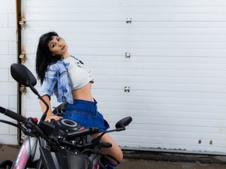 Erotyczny czat wideo Zara_Breid