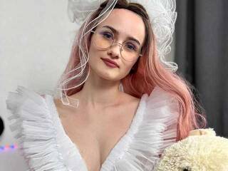 Erotyczny czat wideo Betty-Lov