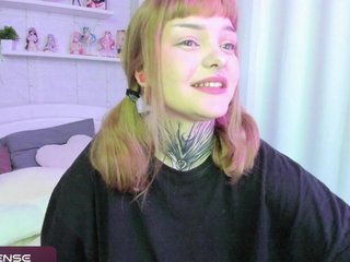 Erotyczny czat wideo betty-moon