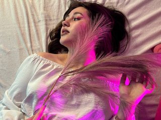 Erotyczny czat wideo Betty-Pie