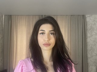 Erotyczny czat wideo BETTY11DIHNA
