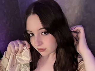 Erotyczny czat wideo BettyannBencomo