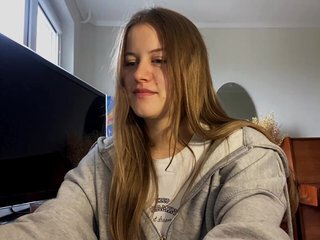 Erotyczny czat wideo BettyannClay