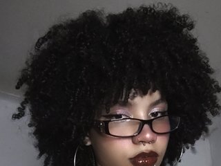 Erotyczny czat wideo BettyBoo2801
