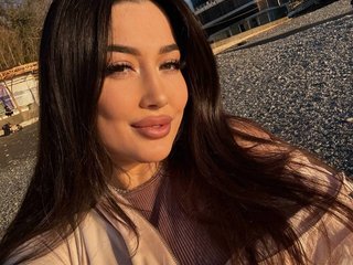 Erotyczny czat wideo BettyBoom13