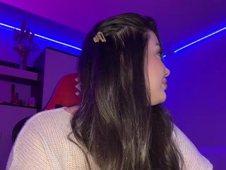 Erotyczny czat wideo BettyBoom13