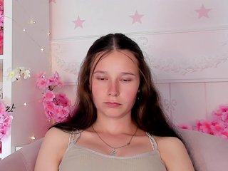 Erotyczny czat wideo BettyCook